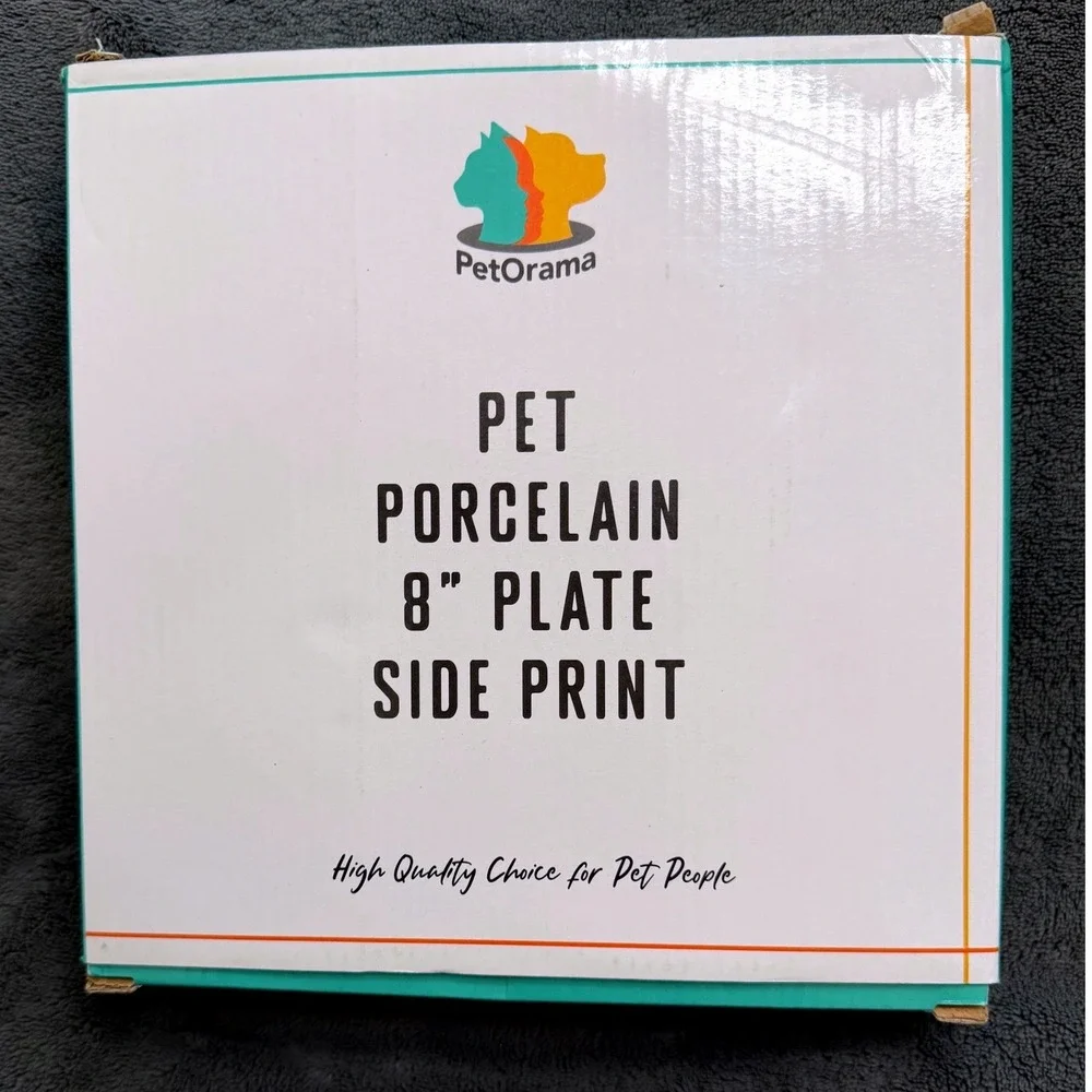 PetOrama Pet Porcelain 8